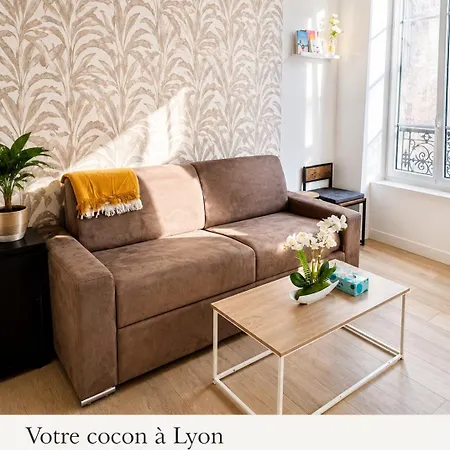דירה Confort Et Elegance Vauban *