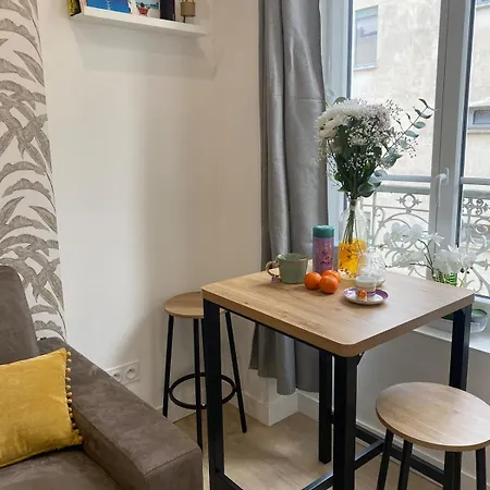 Confort Et Elegance Vauban Διαμέρισμα