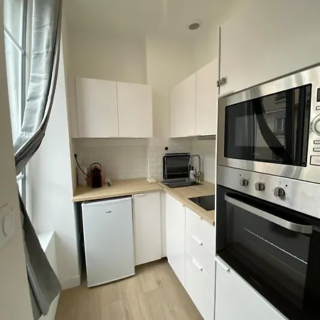 Confort Et Elegance Vauban *