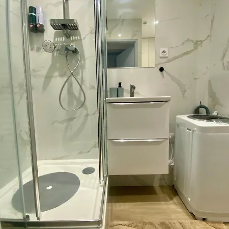 Confort Et Elegance Vauban * Λυών
